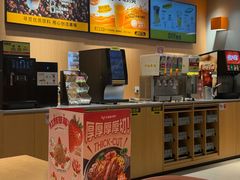 -菲滋意式餐厅(富阳东方茂店)