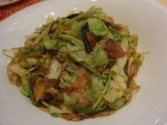 -鹊华居·地道鲁菜·海鲜·融合味(大明湖店)