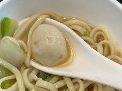 -同心楼(解放北路店)