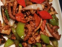 -渔民船说·北塘海鲜·天津菜·海肠捞饭(北塘古镇店)