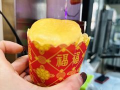 -Aimiqi.Pizza.爱米奇私厨(虹梅路红春大厦店)
