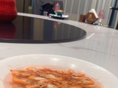 盐水虾-赛德大酒店(邗江中路店)