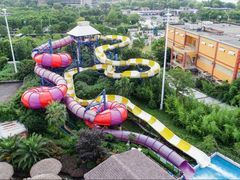 -上海玛雅海滩水公园