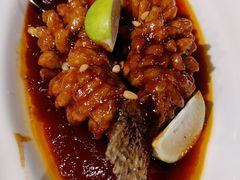 -上海小南国(正大店)