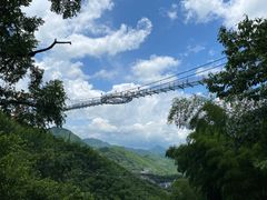 -山沟沟景区