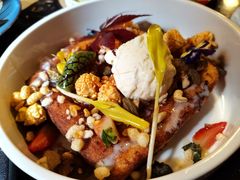 -ChitChat奇洽·Bistro(黎黄陂路店)