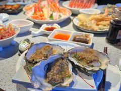 -大渔铁板烧(大悦城店)