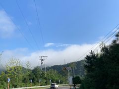 -白河湾生态旅游一条川