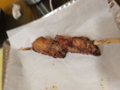 -西单翅酷(西单店)