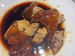 -应天大明王朝·南京菜(中山陵店)