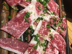 澳洲雪花牛小排-千寻烧肉(政务区店)