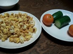 -双合园·海鲜水饺青岛菜(万佳广场店)