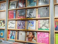 -独音唱片 Indie Music