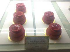 莫奈花园法式甜点-莫奈花园法式蛋糕
