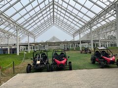 -南宫五洲植物乐园