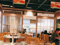 大堂-小荔园·粤菜小馆(美的悦然广场店)