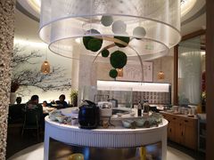 大堂-三人行骨头王火锅(长寿店)