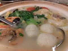-宁波石浦大饭店(新材料城店)