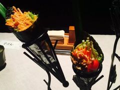 -菩提素素食餐厅(晶郦馆店)