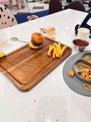 -奈尔宝·儿童乐园·亲子餐厅(苏州大悦城店)