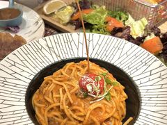 -ins森林童话餐厅coffee&bistro