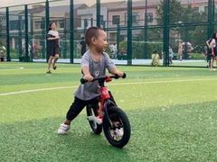 -趣动熊运动发展中心(乐坊校区)