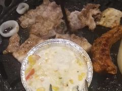 -火炉火自助餐(悠唐购物中心店)