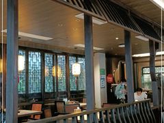 -香园茶社·金陵小灶(老门东店)