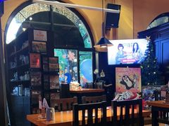 -布拉格餐厅· 中欧捷克菜(全国首店)