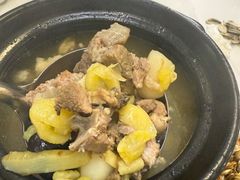 -七叔家宴家常广西菜(明秀东路店)