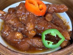 -澳门西南饭店·粤菜·茶市·手工点心(华海路店)