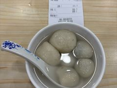 -美新点心店(陕西北路店)