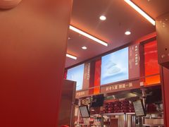 -喜家德虾仁水饺(世纪大都会店)