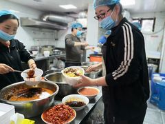 -王菊美食街·王菊面馆(总店)