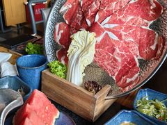-湊湊火锅·茶憩(南京东路悦荟店)