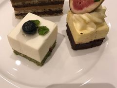 -苏州吴江盛虹万丽酒店-燃餐厅(盛泽店)