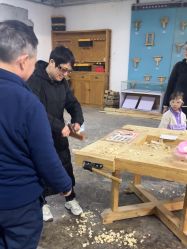 -文旺阁亲子手工DIY木作博物馆