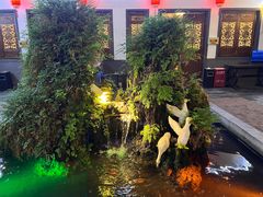 -炑羊香烤全羊(西三旗店)