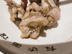 -友达面馆(广州总店)