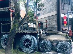 -天龙八部武侠城