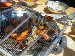 -麻蒲碳烤肉(梅花园店)
