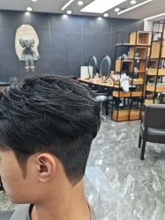 -藤野造型烫染