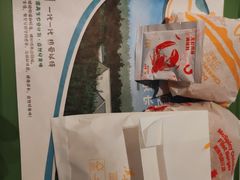 -麦当劳(龙湖北京大兴天街店)