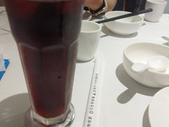 酸梅汤-眉州东坡(团结湖店)