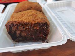 驴打滚-老回回饺子馆(海洋馆店)