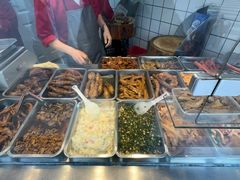 -晶牌烤鸭(延吉东路557弄小区店)