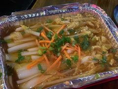 -黄师傅湿辣牛肉(胡桃里店)