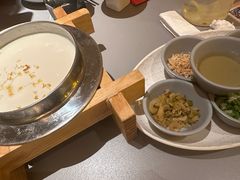 -桂满陇·手作小笼包&江南叫花鸡(中山公园店)