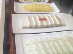 -北门涮肉·炭火铜锅涮肉(什刹海店)