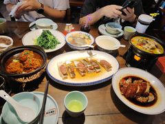 -应天大明王朝·南京菜(中山陵店)